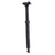 X - Fusion Shox Dropper Posts ( ) - Dragonspine Cycling