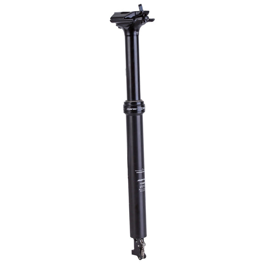 X - Fusion Shox Dropper Posts ( ) - Dragonspine Cycling