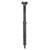 X - Fusion Shox Dropper Posts ( ) - Dragonspine Cycling