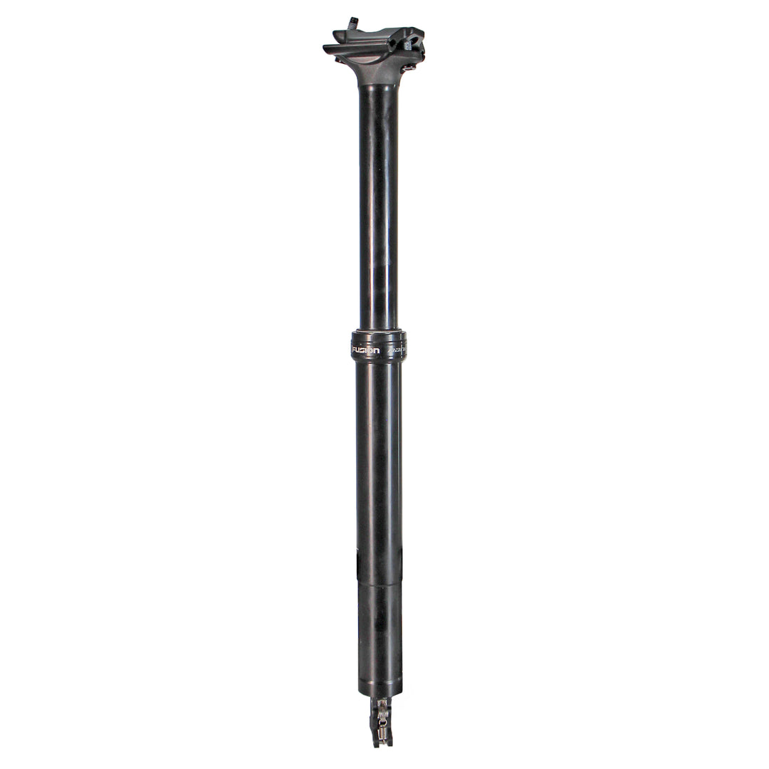 X - Fusion Shox Dropper Posts ( ) - Dragonspine Cycling