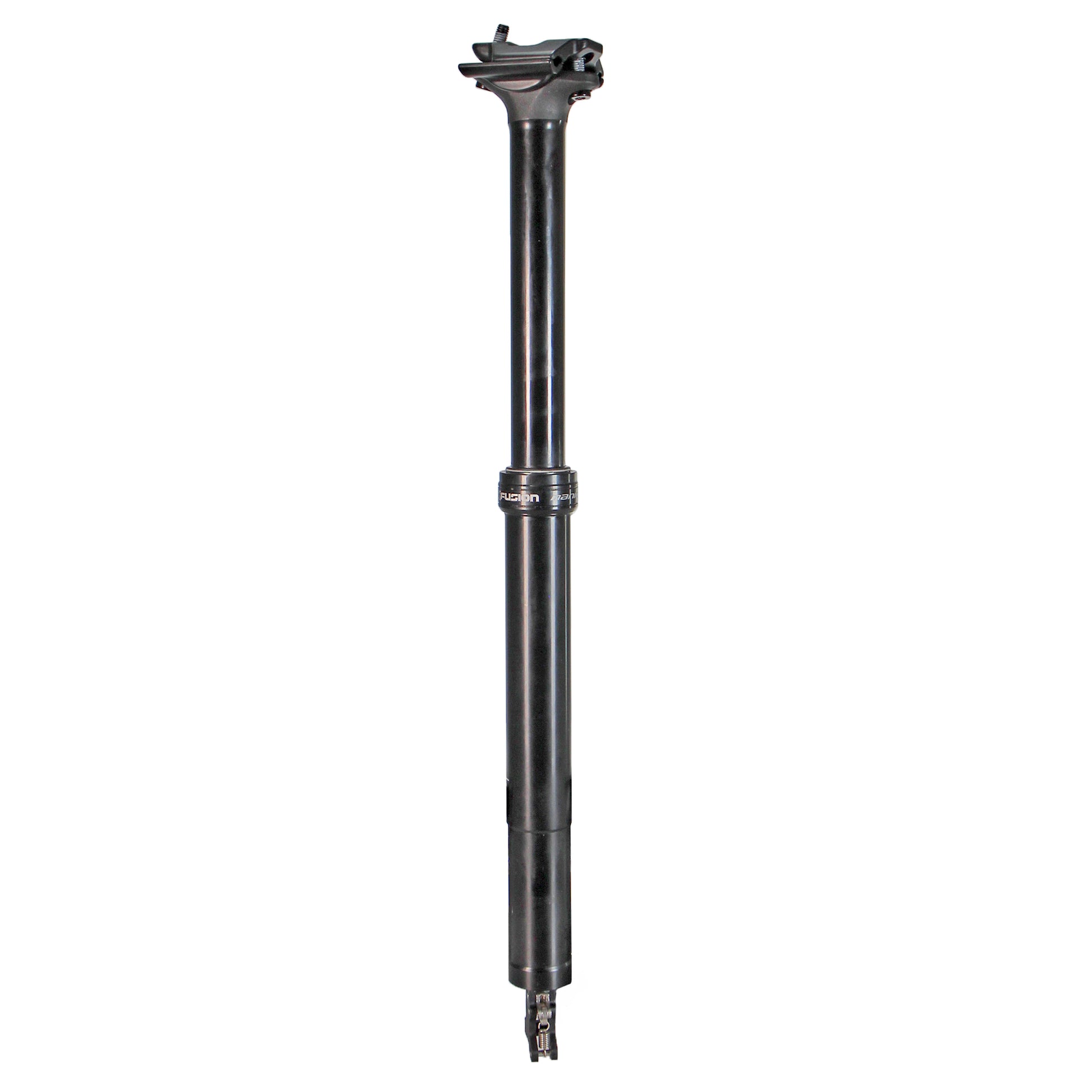 X - Fusion Shox Dropper Posts ( ) - Dragonspine Cycling