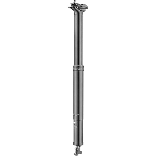 X - Fusion Shox Dropper Posts ( ) - Dragonspine Cycling