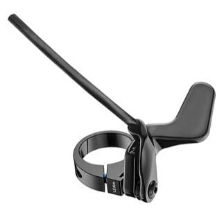 X - Fusion Shox Dropper Seatpost Remote ( ) - Dragonspine Cycling