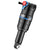 X-Fusion Shox O2 Pro TRL Rear Air Shock Trunion 165x40mm  