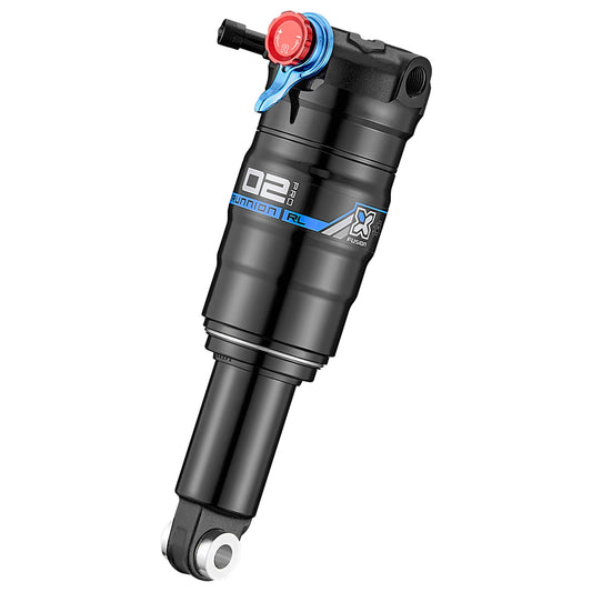 X - Fusion Shox Rear Shocks ( ) - Dragonspine Cycling