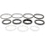X - Fusion Shox Rear Shock Spring ( ) - Dragonspine Cycling