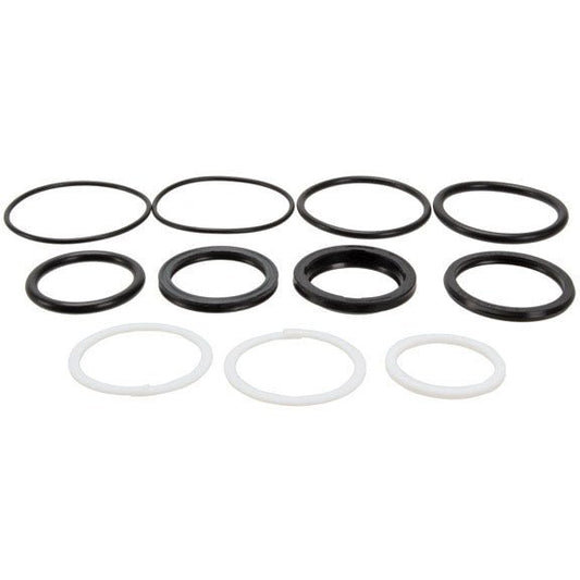 X - Fusion Shox Rear Shock Spring ( ) - Dragonspine Cycling