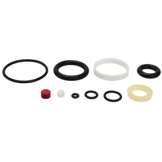 X - Fusion Shox Rear Shock Spring ( ) - Dragonspine Cycling