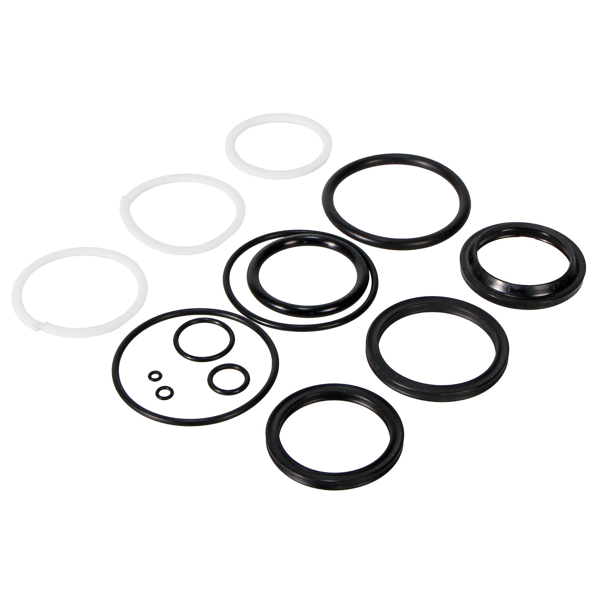 X - Fusion Shox Rear Shock Spring ( ) - Dragonspine Cycling