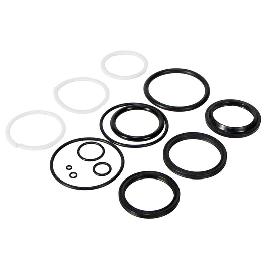 X - Fusion Shox Rear Shock Spring ( ) - Dragonspine Cycling