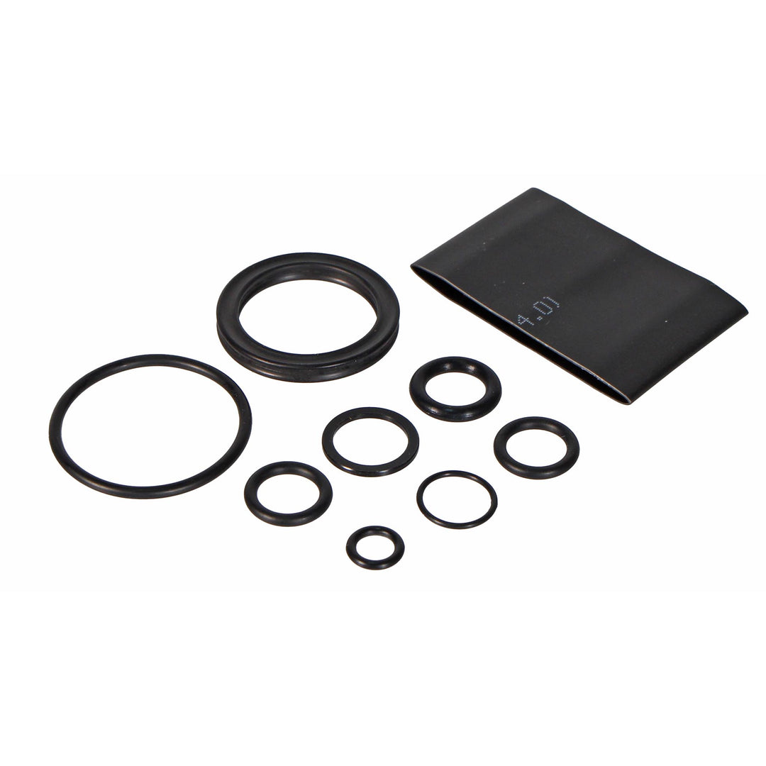 X - Fusion Shox Fork Service Kits ( ) - Dragonspine Cycling