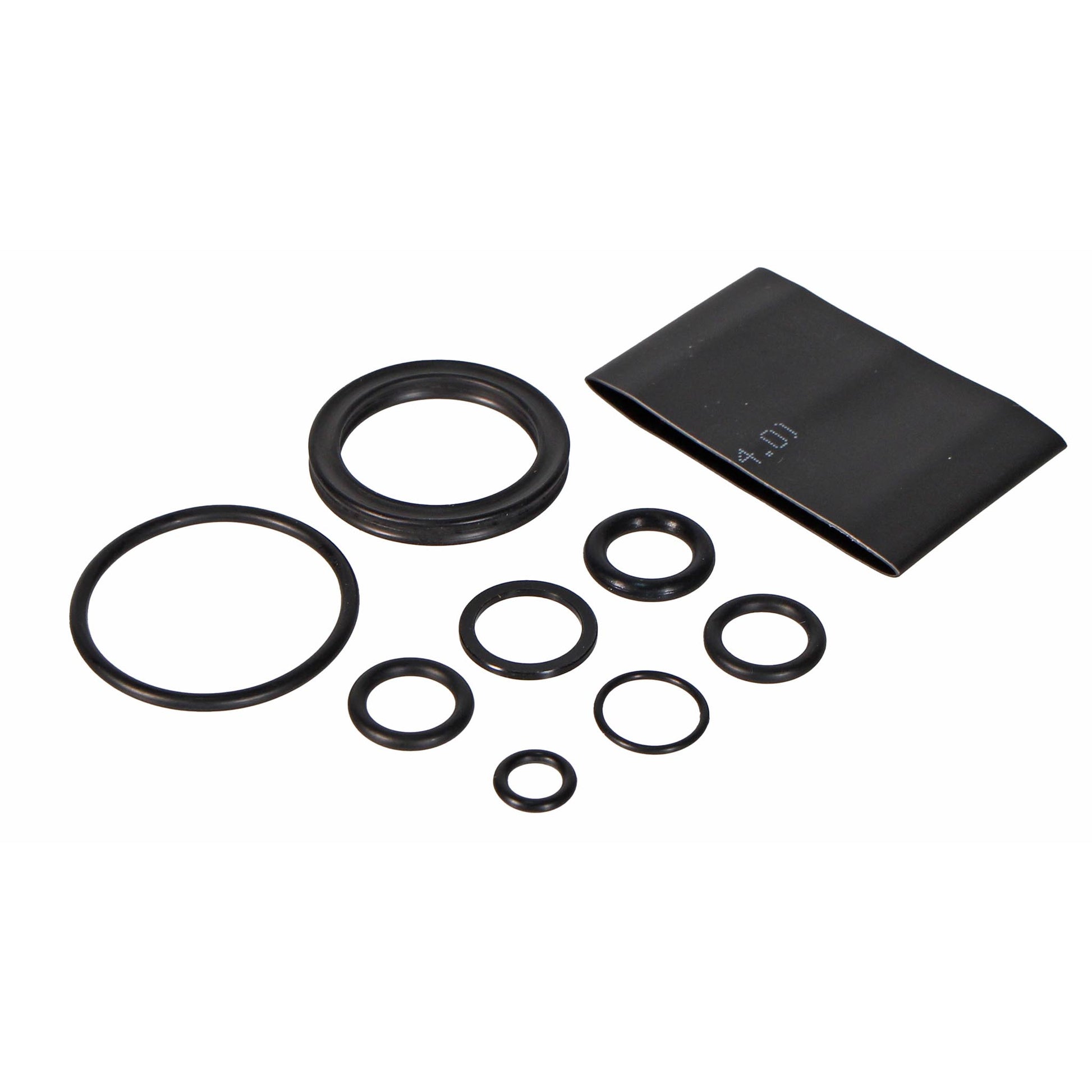 X - Fusion Shox Fork Service Kits ( ) - Dragonspine Cycling