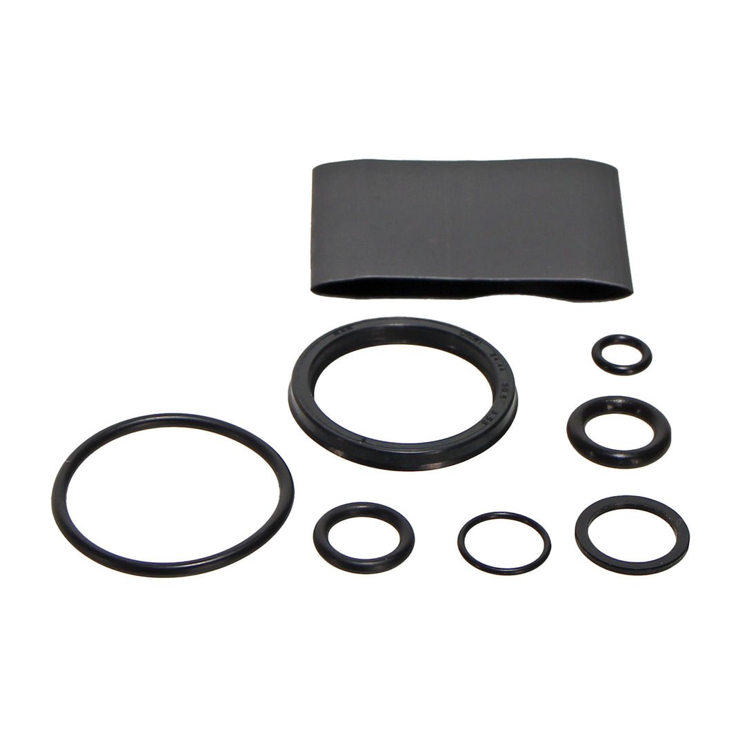 X - Fusion Shox Fork Service Kits ( ) - Dragonspine Cycling