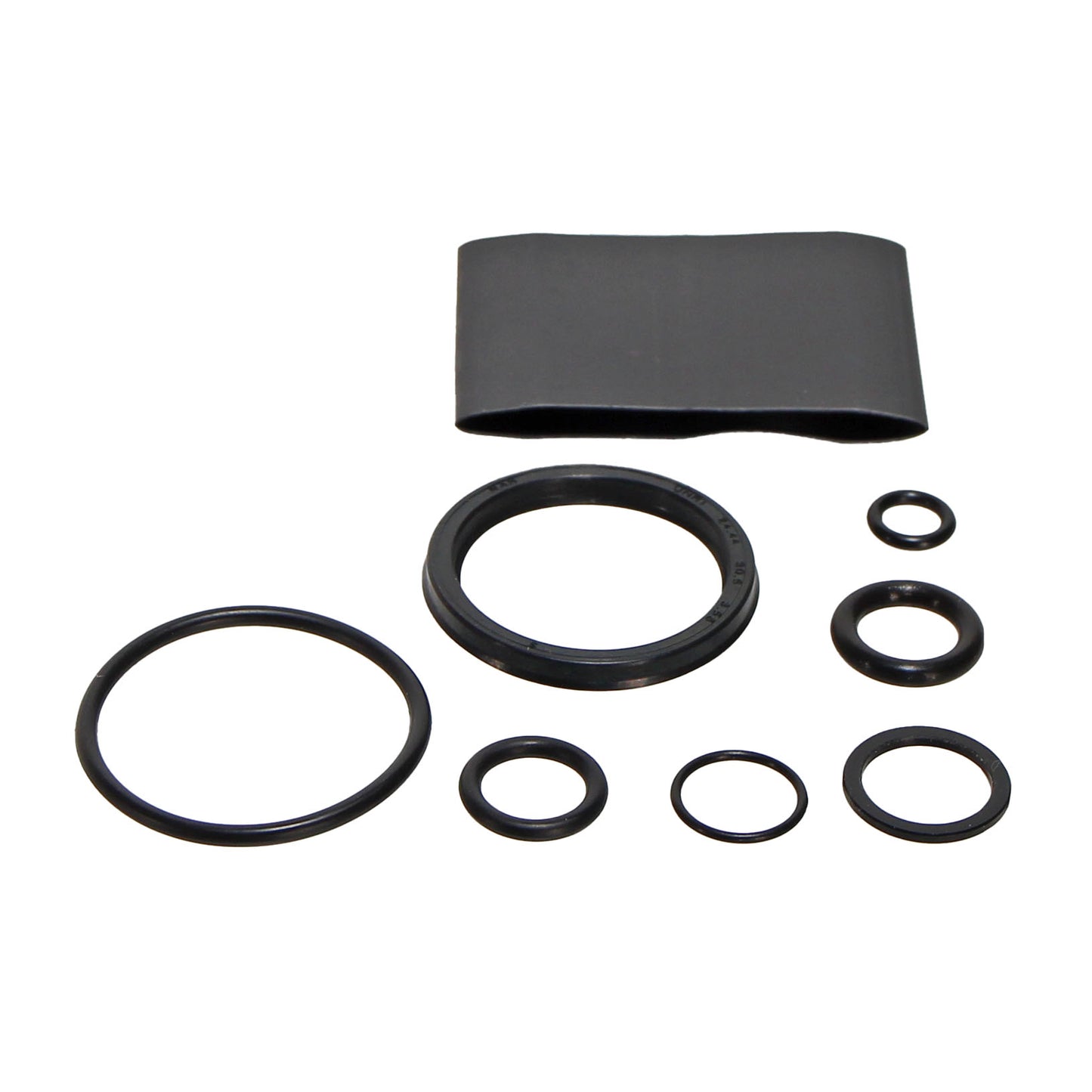 X - Fusion Shox Fork Service Kits ( ) - Dragonspine Cycling