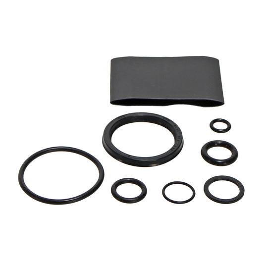 X - Fusion Shox Fork Service Kits ( ) - Dragonspine Cycling