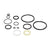 X - Fusion Shox Fork Service Kits ( ) - Dragonspine Cycling