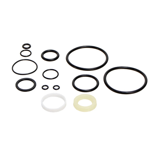 X - Fusion Shox Fork Service Kits ( ) - Dragonspine Cycling