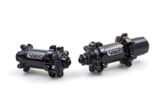 Carbon-Ti X-Hub SP Disc rear hub
