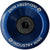 Headset Accessories Industry Nine Industry Nine Ultra Light Aluminum Top Cap Blue Midnight Blue