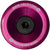 Headset Accessories Industry Nine Industry Nine Ultra Light Aluminum Top Cap Purple Pale Violet Red