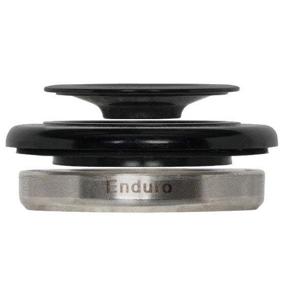 Headsets Industry Nine Industry Nine iRiX Upper IS42/28.6 Black 5mm Cover Dark Slate Gray