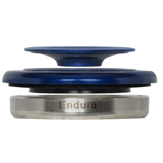 Headsets Industry Nine Industry Nine iRiX Upper Specialized IS42/28.6 Blue 5mm Cover  N Dark Slate Gray