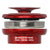Headsets Industry Nine Industry Nine iRiX Upper EC34/28.6 Red 5mm Cover Sienna