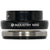 Headsets Industry Nine Industry Nine iRiX Lower EC44/40 Black Black