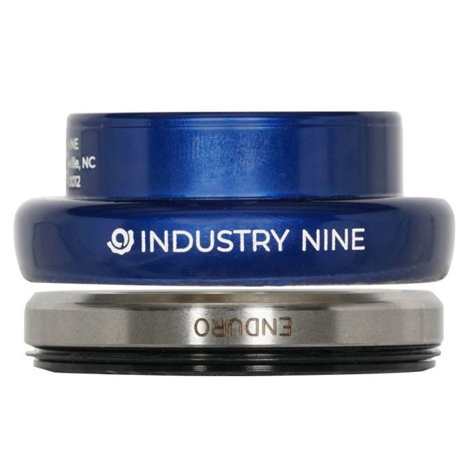 Headsets Industry Nine Industry Nine iRiX Lower EC44/40 Blue Dark Slate Gray