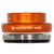 Headsets Industry Nine Industry Nine iRiX Lower EC44/40 Orange Sienna