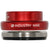 Headsets Industry Nine Industry Nine iRiX Lower EC44/40 Red Sienna