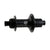 Hubs Industry Nine Industry Nine 1/1 Rear CL Hub 12x148mm MS 28h Black Black