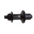 Hubs Industry Nine Industry Nine 1/1 Rear CL Hub 12x148mm HG 32h Black Dark Slate Gray