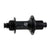 Hubs Industry Nine Industry Nine 1/1 Rear CL Hub 12x148mm MS 32h Black Black