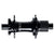 Hubs Industry Nine Industry Nine Hydra2 Rear Hub 12x148mm MS 28h Black Gray