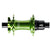 Hubs Industry Nine Industry Nine Hydra2 Rear Hub 12x148mm XD 28h Lime Dark Slate Gray