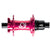 Hubs Industry Nine Industry Nine Hydra2 Rear Hub 12x148mm XD 28h Pink Maroon