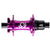 Hubs Industry Nine Industry Nine Hydra2 Rear Hub 12x148mm XD 28h Purple Dark Slate Gray