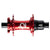 Hubs Industry Nine Industry Nine Hydra2 Rear Hub 12x148mm XD 28h Red Dark Salmon