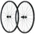 Wheels Industry Nine Industry Nine Solix SL AR25 Wheelset - 700 12 x 100/142mm XDR Black Dark Slate Gray