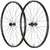 Wheels Industry Nine Industry Nine Solix SL UL250A Whlset 700c 12x100/142 TA XDR Dark Slate Gray