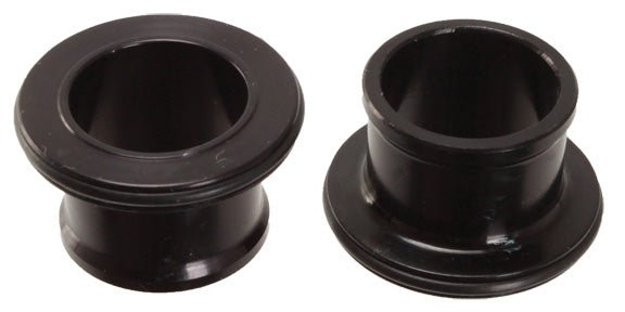 Hub Parts Industry Nine Industry Nine Front Hub Conversion Kit 20x110mm TA Torch Dark Slate Gray