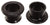Hub Parts Industry Nine Industry Nine Front Hub Conversion Kit 20x110mm TA Torch Dark Slate Gray