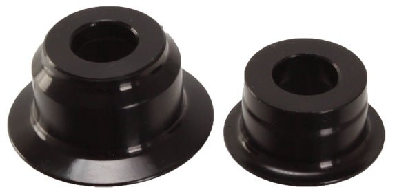 Hub Parts Industry Nine Industry Nine Rear Hub Conversion Kit 10x135mm TA Torch Dark Slate Gray
