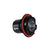 Hub Parts Industry Nine Industry Nine Freehub Body Conversion XD Aluminum Torch Mtn Black