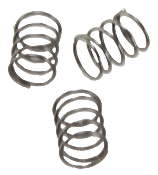 Hub Parts Industry Nine Industry Nine Torch Road Pawl Spring Kit: 3 Springs and 1 1x17mm O-Ring Dim Gray
