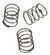 Hub Parts Industry Nine Industry Nine Torch Road Pawl Spring Kit: 3 Springs and 1 1x17mm O-Ring Dim Gray