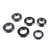 Hub Parts Industry Nine Industry Nine Hub Bearing Kit Torch Mountain Center Lock Dark Slate Gray