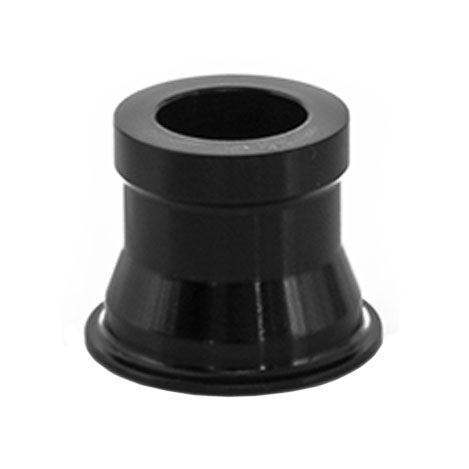 Hub Parts Industry Nine Industry Nine Rear Drive-Side End Cap 12mm MS Hydra 1/1 Solix Dark Slate Gray