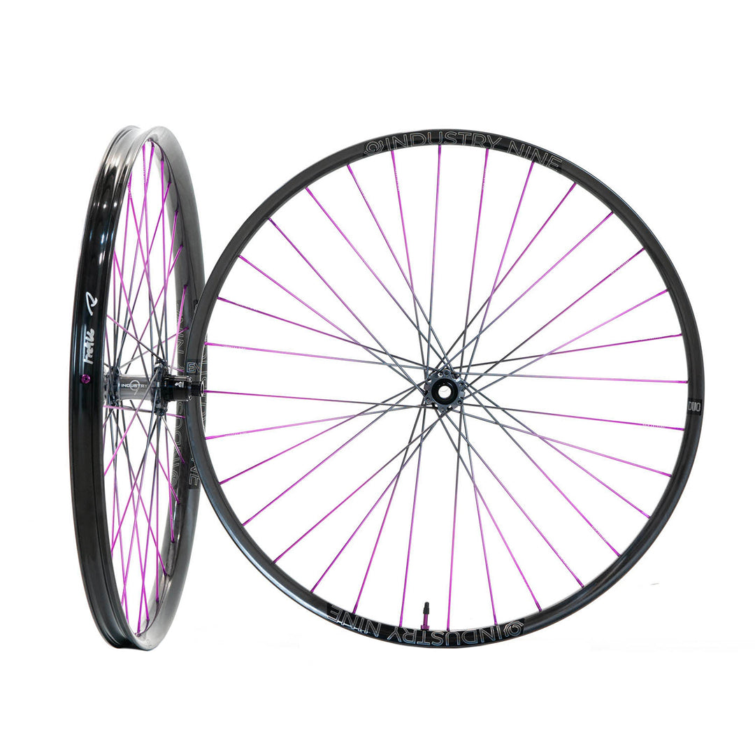 Industry Nine 29" Wheels ( ) - Dragonspine Cycling